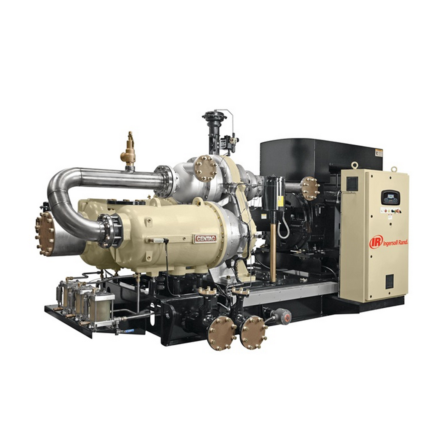 reciprocating-compressors T30HighPressureCompressorp