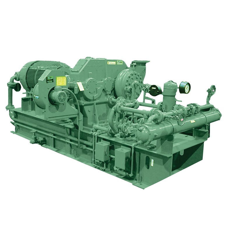 reciprocating-compressors T30HighPressureCompressorp