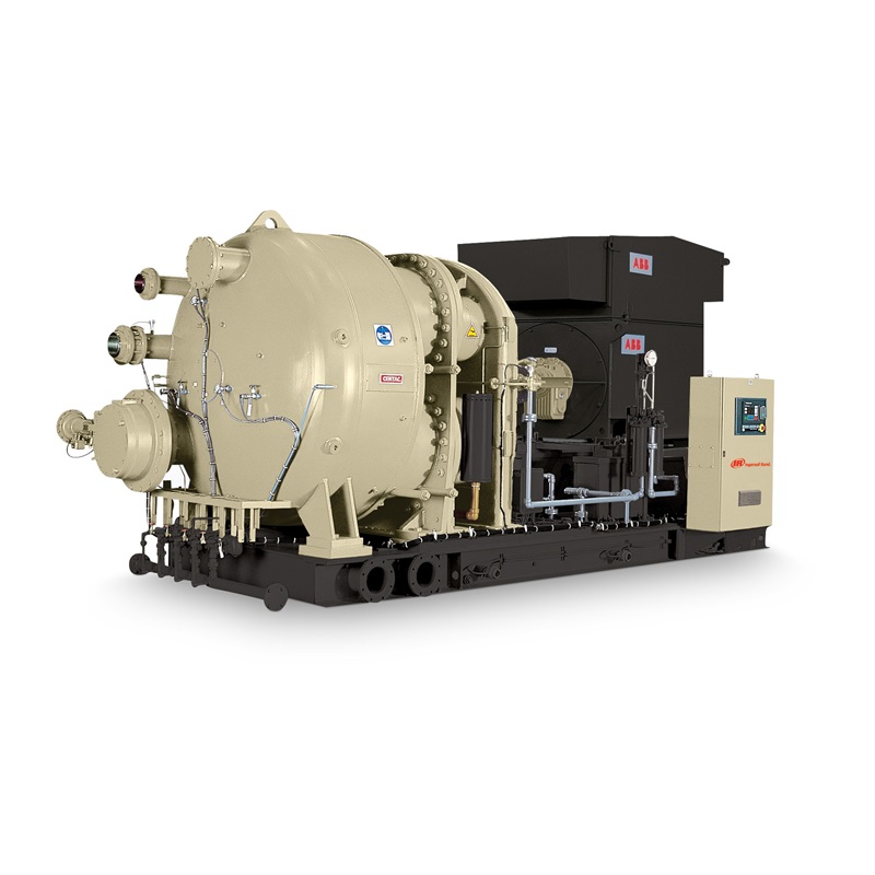 reciprocating-compressors T30HighPressureCompressorp